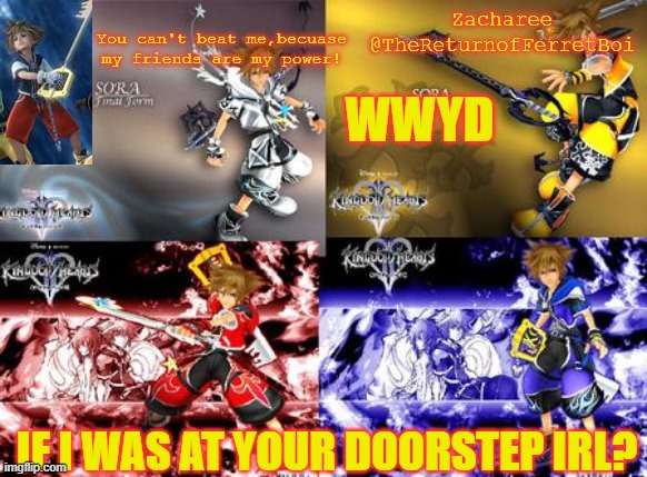 new trend ig | WWYD; IF I WAS AT YOUR DOORSTEP IRL? | image tagged in new temp lol | made w/ Imgflip meme maker