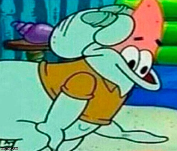 umm | image tagged in memes,funny,spongebob,wtf,cursed image | made w/ Imgflip meme maker