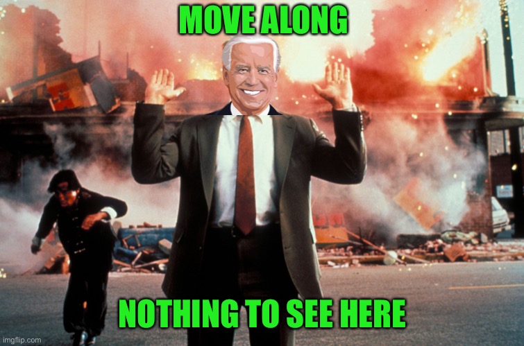 Nothing to see here | MOVE ALONG NOTHING TO SEE HERE | image tagged in nothing to see here | made w/ Imgflip meme maker