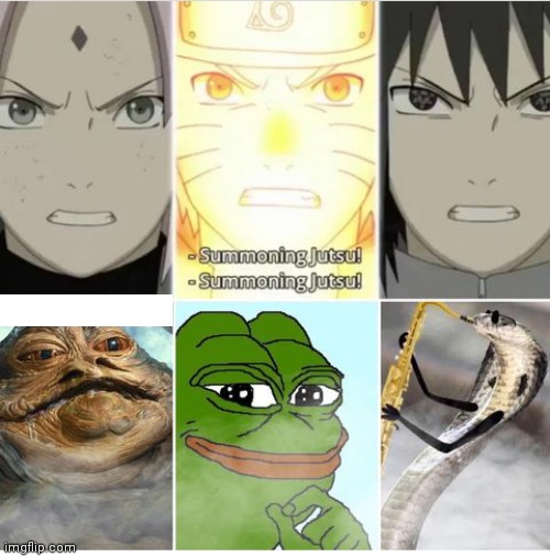 Best Naruto Anime Memes And Meme Templates Download