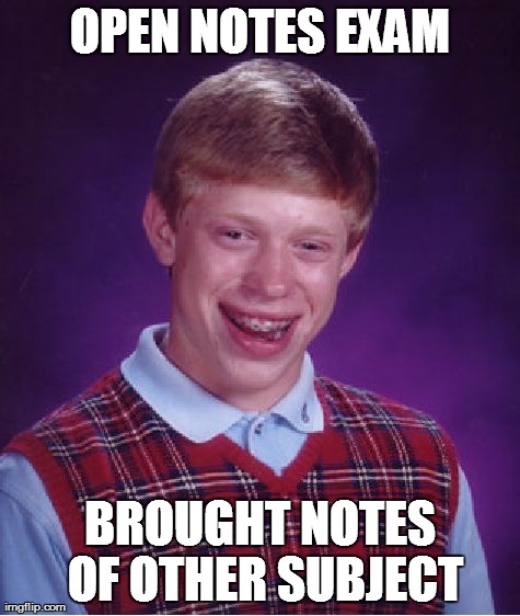 Bad Luck Brian | image tagged in memes,bad luck brian | made w/ Imgflip meme maker