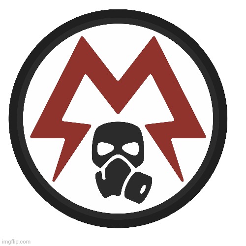 Any cultured Metro player may get what this is | made w/ Imgflip meme maker