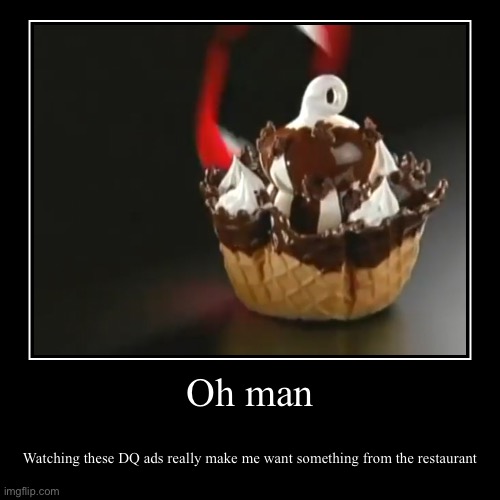 First the dreams, now I see the commercials on YouTube | image tagged in funny,demotivationals | made w/ Imgflip demotivational maker