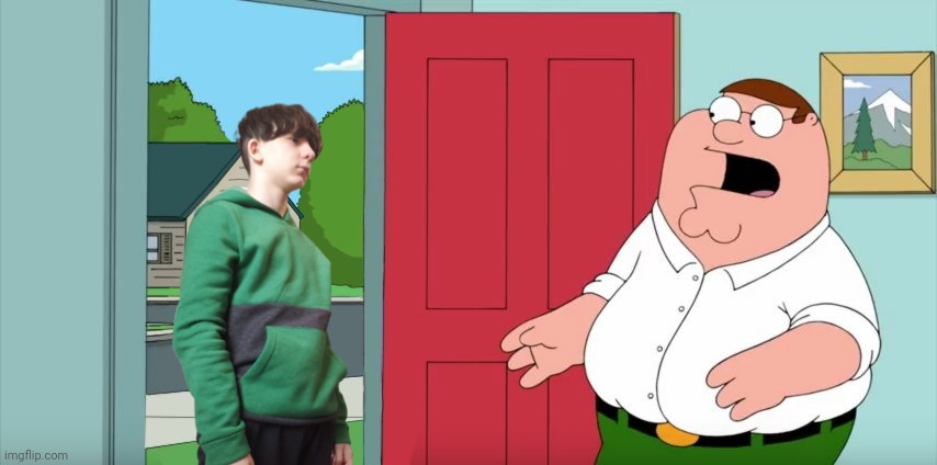 Holy crap Lois, its Jonathan! | image tagged in holy crap lois its x | made w/ Imgflip meme maker