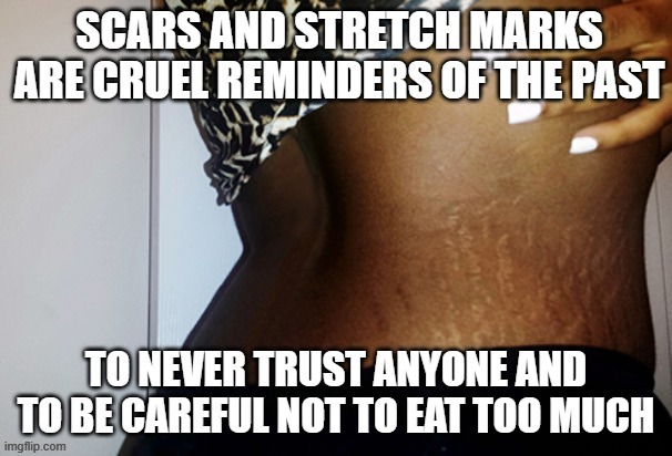 reminders | image tagged in stretch,body,random,reminder,never forget,never again | made w/ Imgflip meme maker