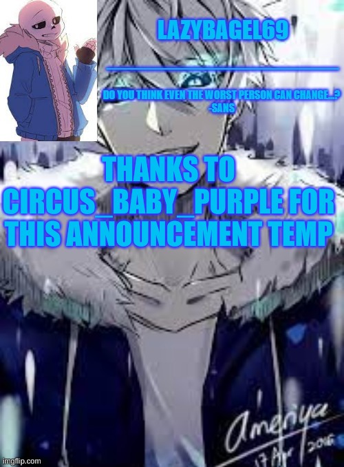 y e e | THANKS TO CIRCUS_BABY_PURPLE FOR THIS ANNOUNCEMENT TEMP | image tagged in announcement thing 4 | made w/ Imgflip meme maker