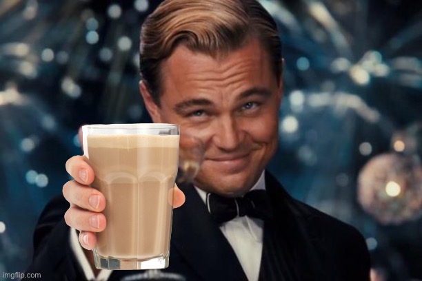 Leonardo Dicaprio Cheers Meme | image tagged in memes,leonardo dicaprio cheers | made w/ Imgflip meme maker