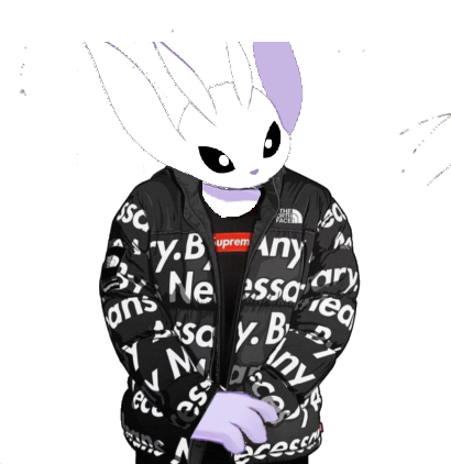 Ori drip Blank Meme Template