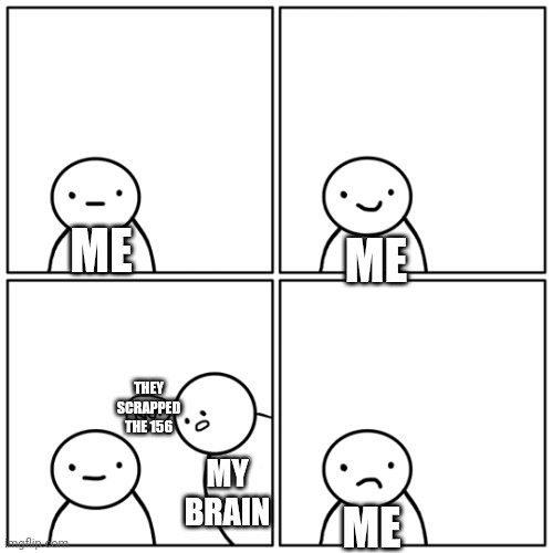 Life Says No Imgflip