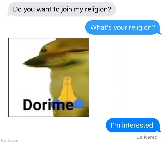 Interi Oftoari... | image tagged in whats your religion | made w/ Imgflip meme maker