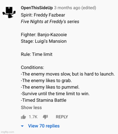 hmm | image tagged in memes,funny,comments,super smash bros | made w/ Imgflip meme maker