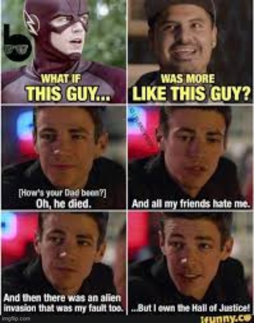 flash and ant-man | image tagged in the flash | made w/ Imgflip meme maker