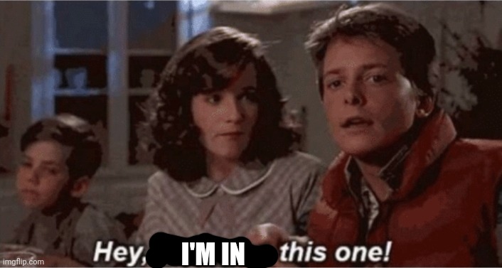 Child_Corpse sees his name Blank Meme Template