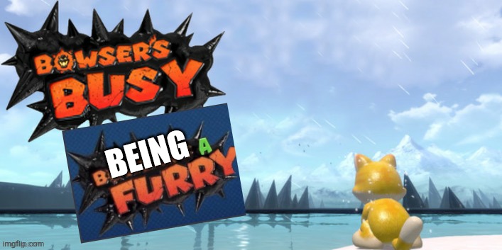 BEING | made w/ Imgflip meme maker