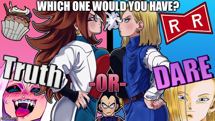 Hah. | WHICH ONE WOULD YOU HAVE? | image tagged in woman,hmm,so i got that goin for me which is nice | made w/ Imgflip meme maker