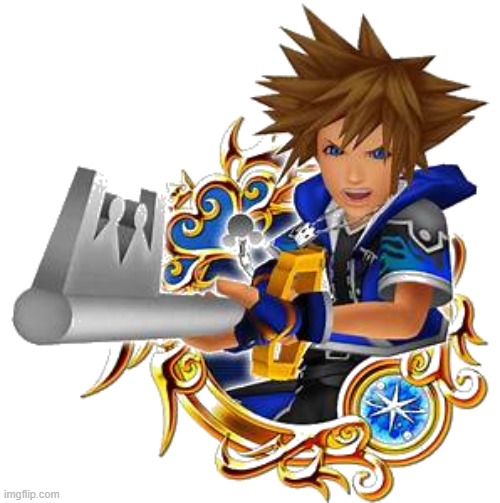 sora wisdom medal | image tagged in sora wisdom medal | made w/ Imgflip meme maker