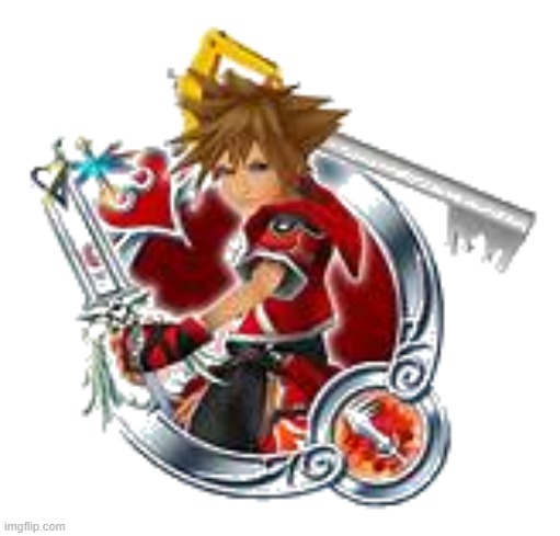 sora valor medal | image tagged in sora valor medal | made w/ Imgflip meme maker