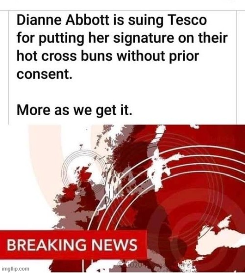 Diane Abbott suing Tesco | image tagged in name one character who went through more pain than her | made w/ Imgflip meme maker