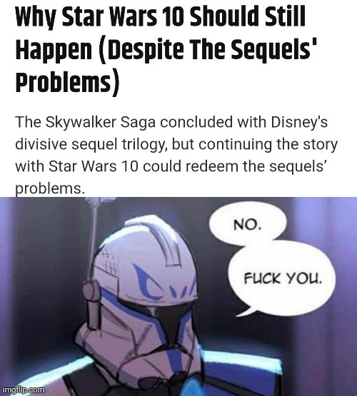 image tagged in star wars | made w/ Imgflip meme maker
