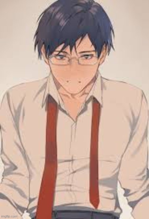 Iida- | made w/ Imgflip meme maker