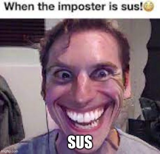 meet | SUS | image tagged in memes | made w/ Imgflip meme maker