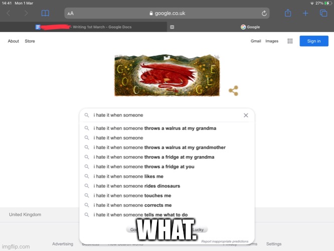 What the hell | WHAT. | image tagged in memes | made w/ Imgflip meme maker