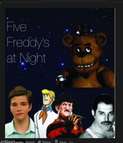 five freddys at night | image tagged in five freddys at night | made w/ Imgflip meme maker