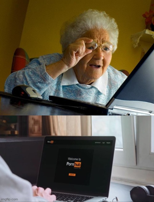 Uh oh | image tagged in memes,grandma finds the internet | made w/ Imgflip meme maker