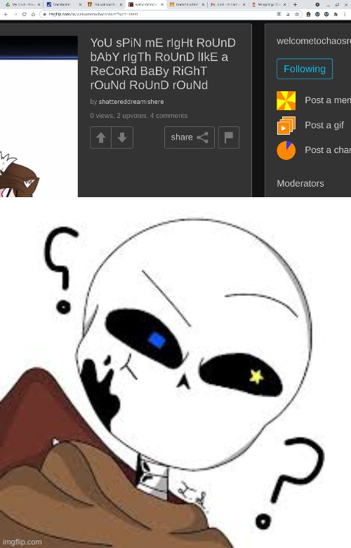 ok whaaaaaaaaaaaaaaaaaaaaaaaaaaaaaaaaaat? | image tagged in confused ink sans | made w/ Imgflip meme maker