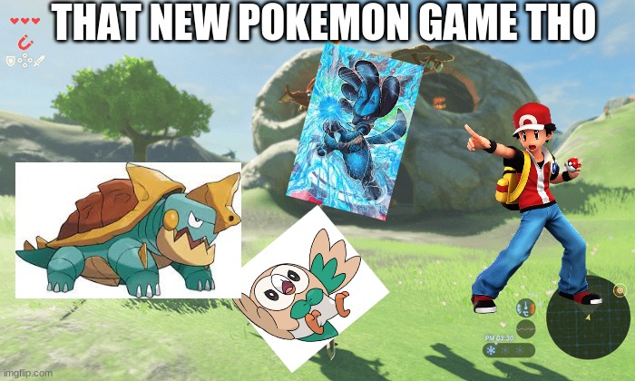 Video Games - zelda - video game memes, Pokémon GO - Cheezburger