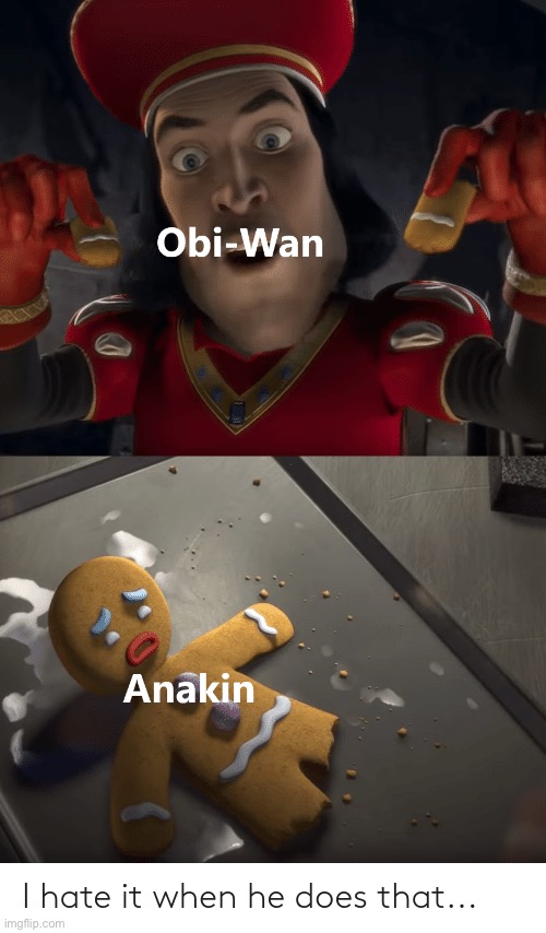 Hello there | image tagged in star wars prequels | made w/ Imgflip meme maker