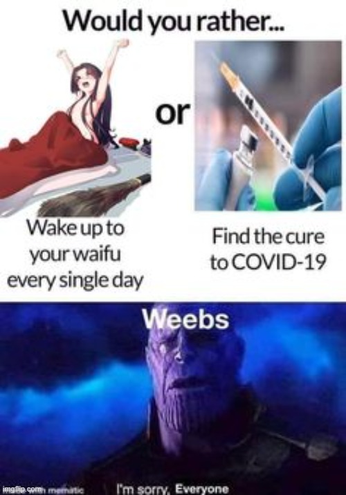 Im sorry | image tagged in naruto,salute,memes,why are you reading this,anime | made w/ Imgflip meme maker