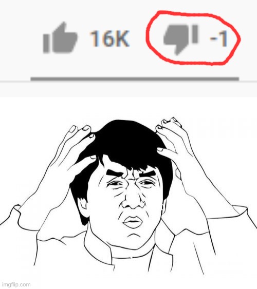 Wha... | image tagged in memes,jackie chan wtf | made w/ Imgflip meme maker