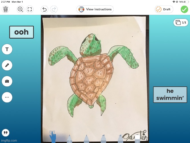 ... | image tagged in turtle,bad drawing,twist | made w/ Imgflip meme maker