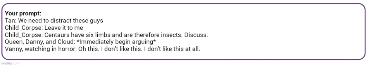 out of context go brrr #1 | made w/ Imgflip meme maker