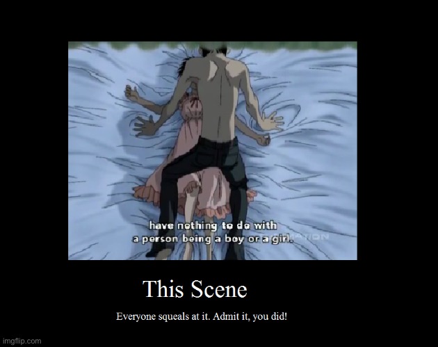 No, it’s not a hentai so don’t ask me for sauce numbers- | made w/ Imgflip meme maker