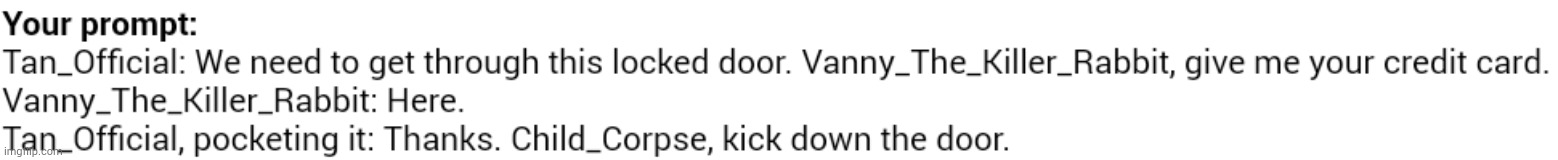 out of context go brrr #2 | made w/ Imgflip meme maker