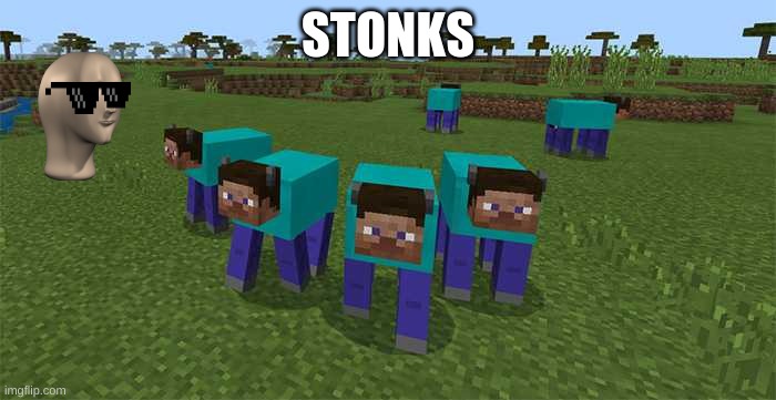 me and the boys | STONKS | image tagged in me and the boys | made w/ Imgflip meme maker