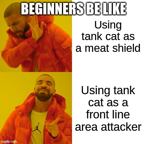 Battle Cats MEme 3 | image tagged in cats | made w/ Imgflip meme maker