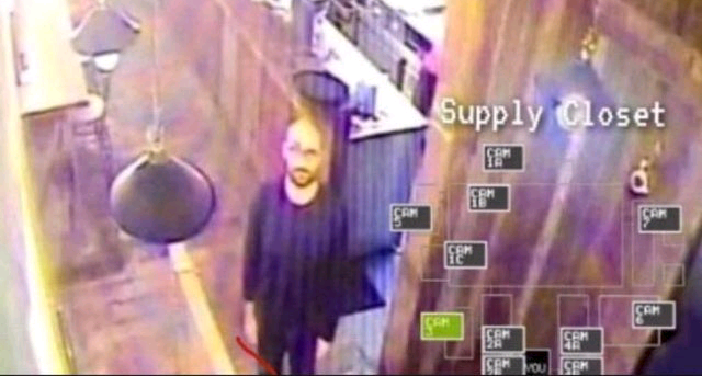 Vsauce Blank Meme Template