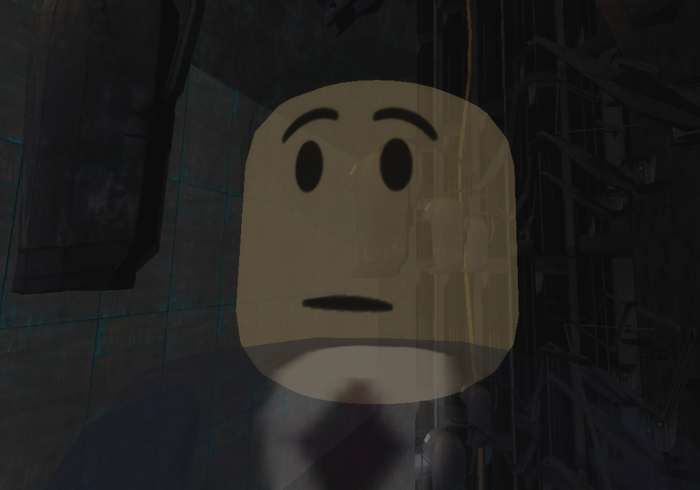 Depressed roblox Blank Template - Imgflip