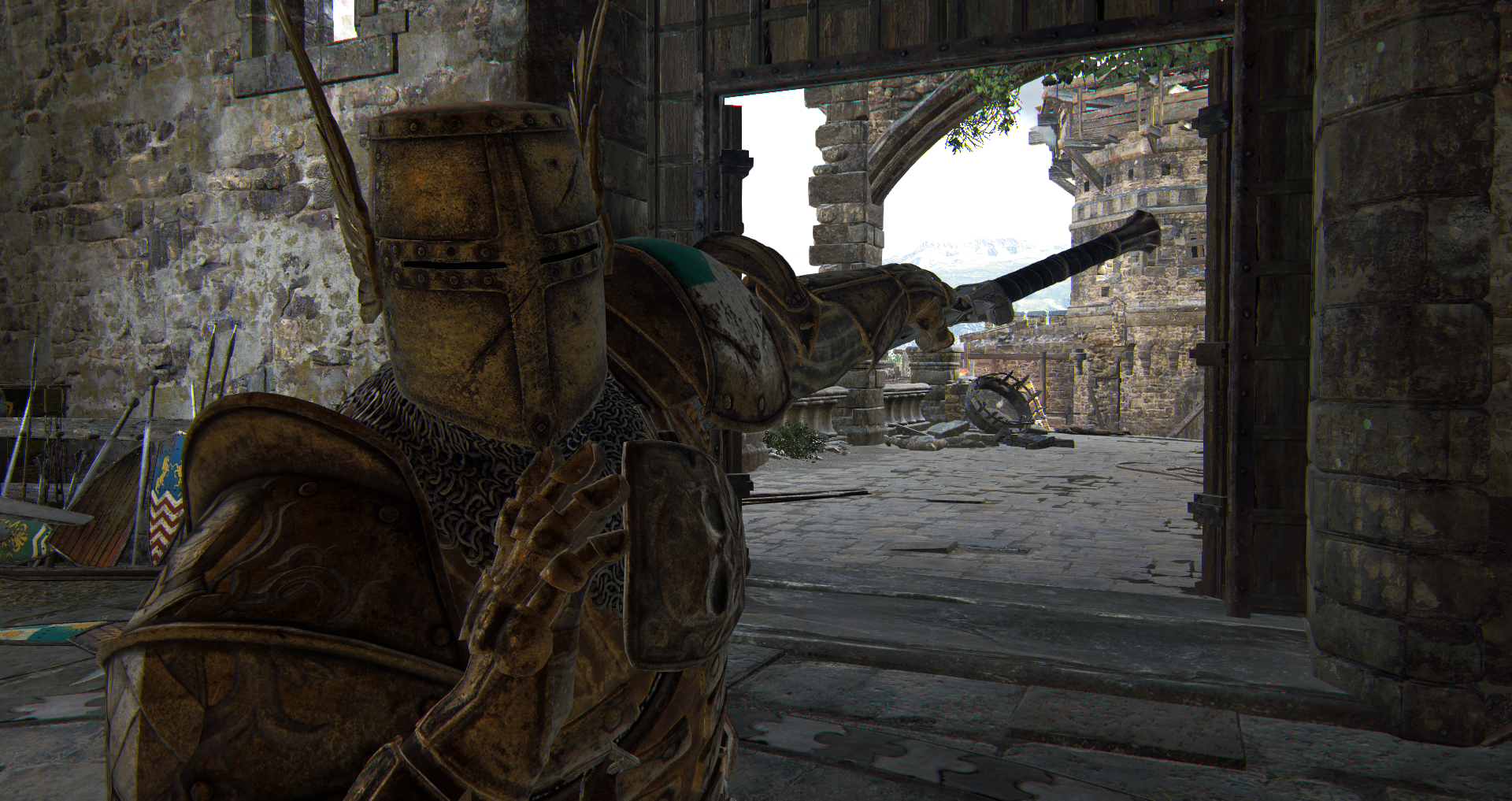 High Quality Daubeny pointing Blank Meme Template