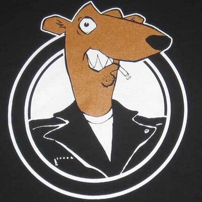Screeching Weasel Blank Meme Template