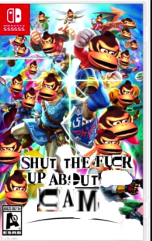 just stop | image tagged in stfu about x | made w/ Imgflip meme maker