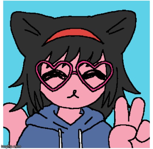 Made this (lol the hang is sooooo big) | made w/ Imgflip meme maker