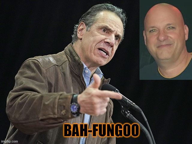 BAH-FUNGOO | made w/ Imgflip meme maker