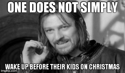 One Does Not Simply Do That | image tagged in memes,one does not simply | made w/ Imgflip meme maker