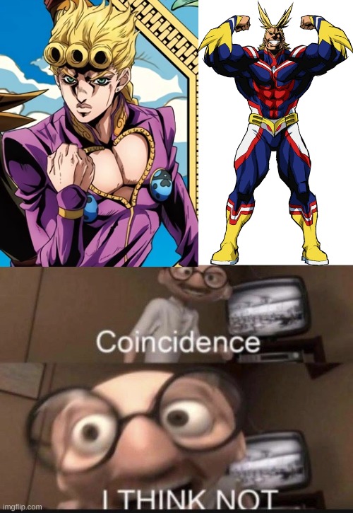 Coincidence? I THINK NOT! | image tagged in blank white template,coincidence i think not | made w/ Imgflip meme maker