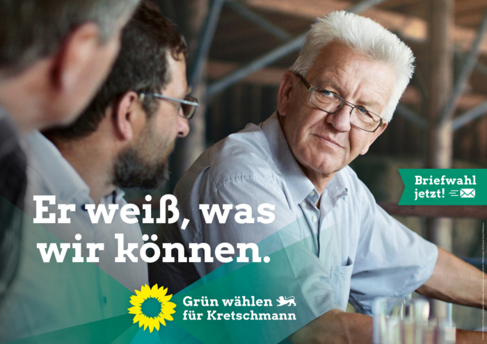 Kretschmann Blank Meme Template