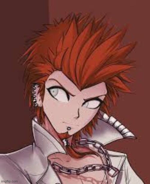 Read desc | YOUR PROMPT: 
*EVERYONE IS STANDING AROUND THE BROKEN COFFEE MAKER* 
SANS: SO. WHO BROKE IT? I'M NOT MAD, I JUST WANNA KNOW. 
EVERYONE: 
CUPHEAD: ...I DID. I BROKE IT. 
SANS: NO. NO YOU DIDN'T. MONOKUMA? 
MONOKUMA: DON'T LOOK AT ME. LOOK AT BENDY. 
BENDY: WHAT?! I DIDN'T BREAK IT. 
MONOKUMA: HUH, THAT'S WEIRD. HOW'D YOU EVEN KNOW IT WAS BROKEN? 
BENDY: BECAUSE IT'S SITTING RIGHT IN FRONT OF US AND IT'S BROKEN. 
MONOKUMA: SUSPICIOUS. 
BENDY: NO, IT'S NOT! 
PURO: IF IT MATTERS, PROBABLY NOT, BUT SEPHIROTH WAS THE LAST ONE TO USE IT. 
SEPHIROTH: LIAR! I DON'T EVEN DRINK THAT CRAP! 
PURO: OH REALLY? THEN WHAT WERE YOU DOING BY THE COFFEE CART EARLIER? 
SEPHIROTH: I USE THE WOODEN STIRRERS TO PUSH BACK MY CUTICLES. EVERYONE KNOWS THAT, PURO! 
CUPHEAD: OKAY LET'S NOT FIGHT. I BROKE IT. LET ME PAY FOR IT, SANS. 
SANS: NO! WHO BROKE IT!? 
EVERYONE: 
PURO: SANS... MONOKUMA'S BEEN AWFULLY QUIET. 
MONOKUMA: REALLY?! 
*EVERYONE STARTS ARGUING* 
SANS, BEING INTERVIEWED: I BROKE IT. I BURNED MY HAND SO I PUNCHED IT. 
SANS: I PREDICT 10 MINUTES FROM NOW THEY'LL BE AT EACH OTHER'S THROATS WITH WARPAINT ON THEIR FACES AND A PIG HEAD ON A STICK. 
SANS: 
SANS: GOOD. IT WAS GETTING A LITTLE CHUMMY AROUND HERE. | made w/ Imgflip meme maker